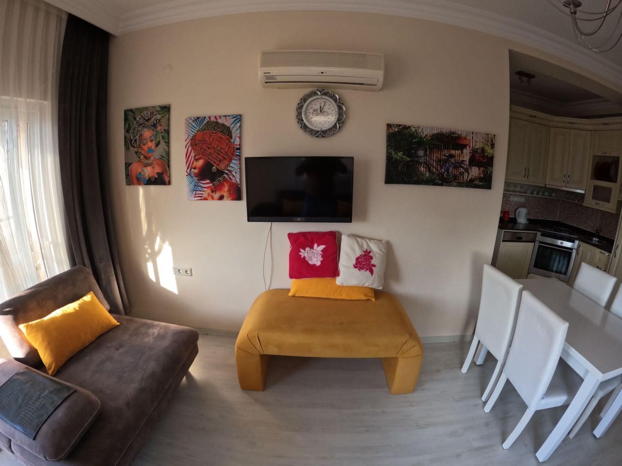 Пентхаус в Алании, Турция, 137 м² - фото 7