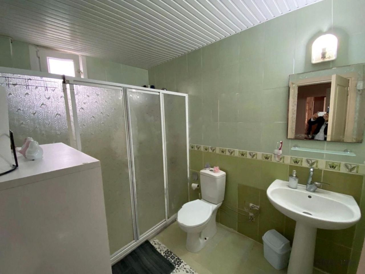 Квартира в Мерсине, Турция, 155 м² - фото 7