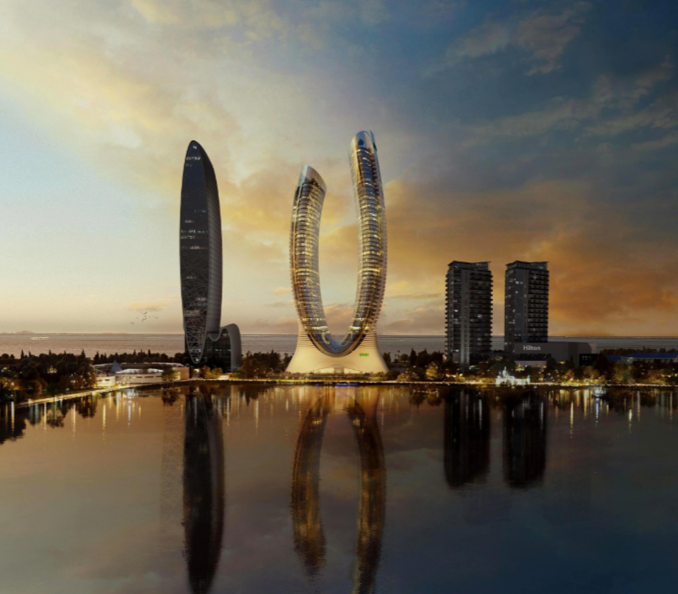 Квартира в Батуми, Грузия, 60 м² - фото 7