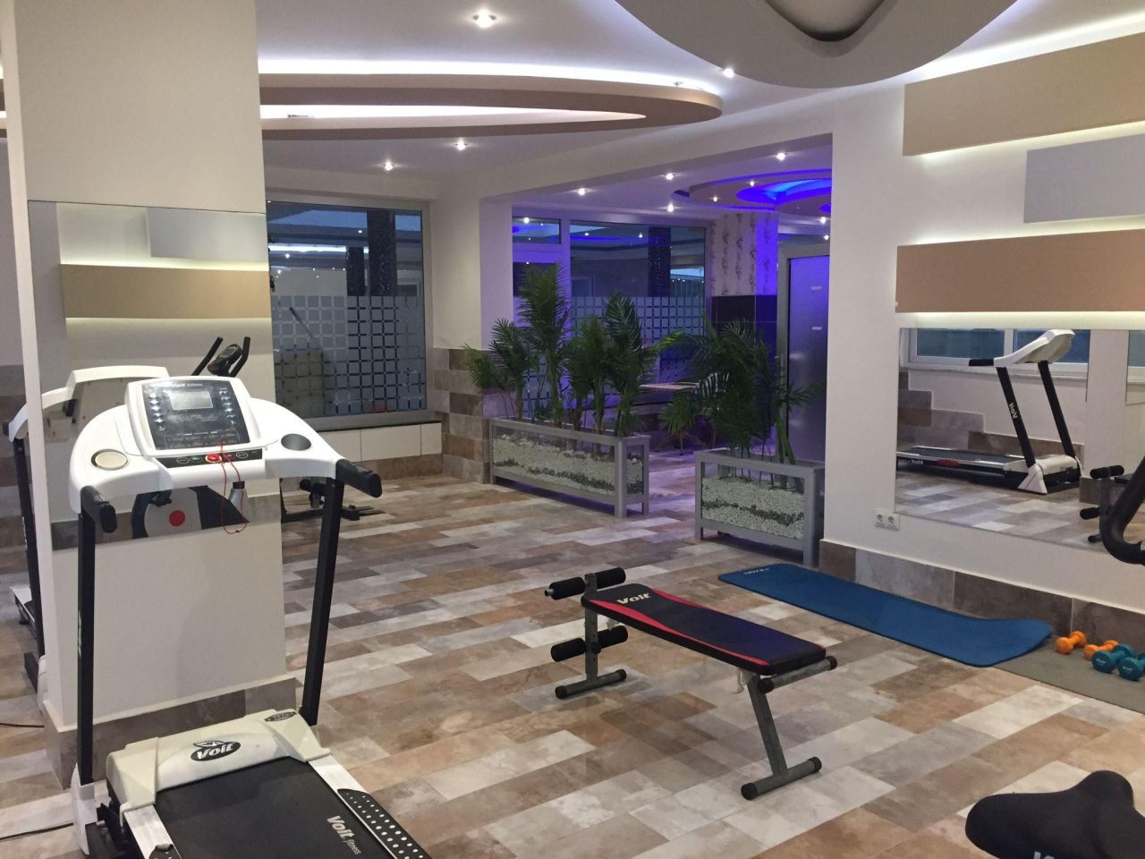 Квартира в Кестеле, Турция, 200 м² - фото 7