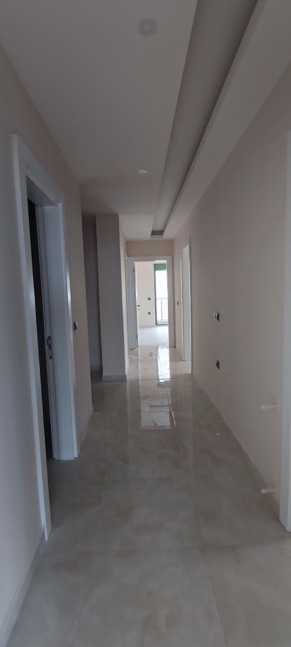 Квартира в Алании, Турция, 180 м² - фото 7