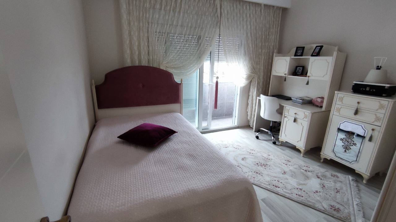 Квартира в Алании, Турция, 250 м² - фото 7