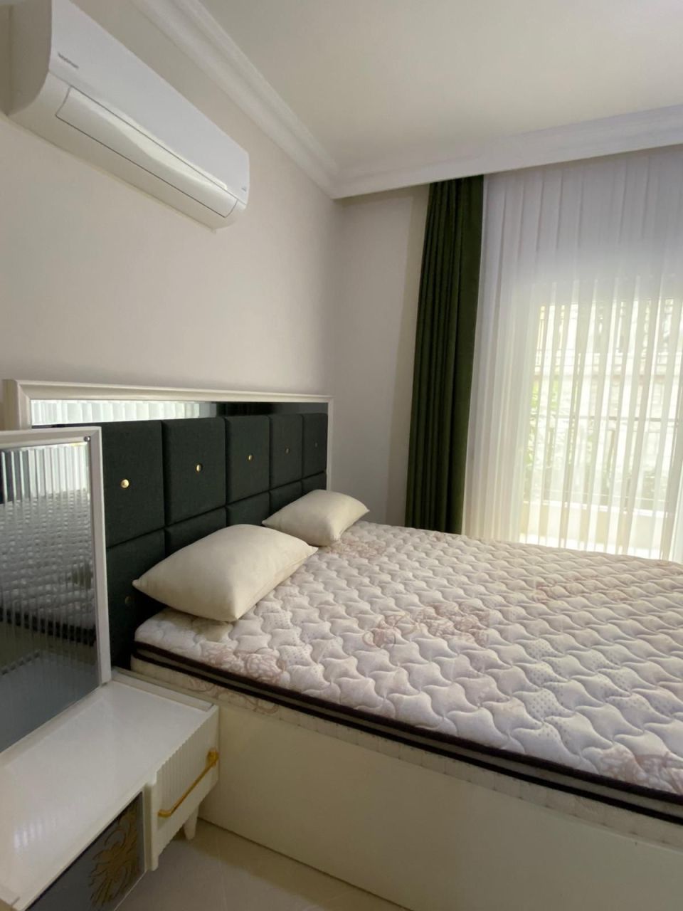 Квартира в Алании, Турция, 130 м² - фото 7