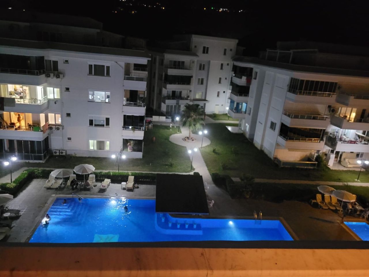 Квартира в Алании, Турция, 100 м² - фото 7