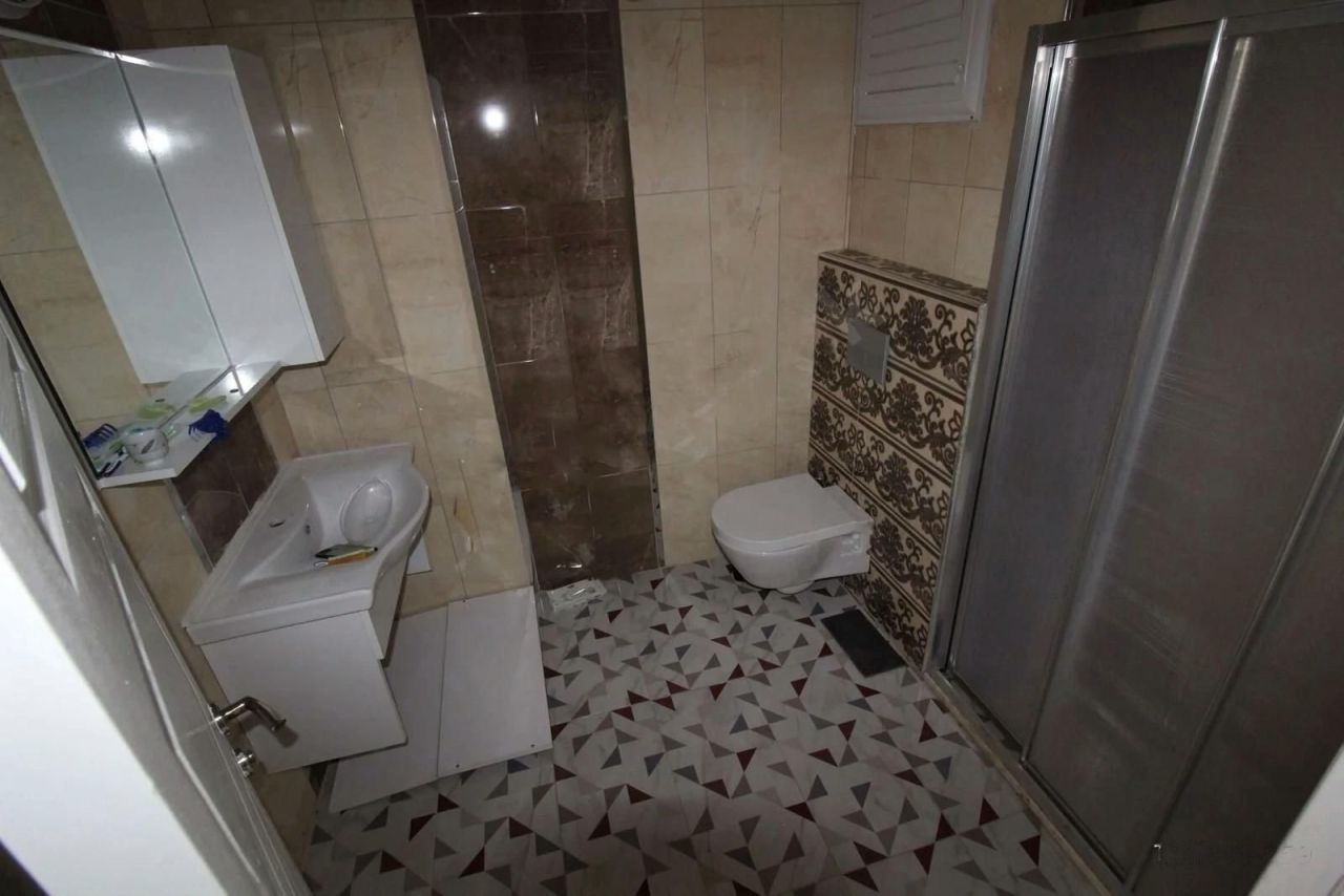 Квартира в Мерсине, Турция, 100 м² - фото 7