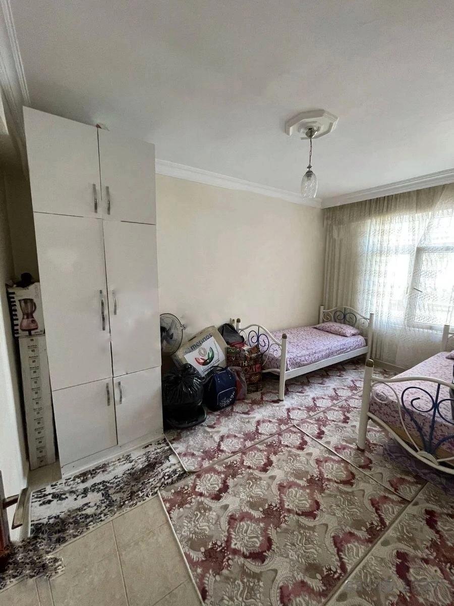 Квартира в Мерсине, Турция, 90 м² - фото 7