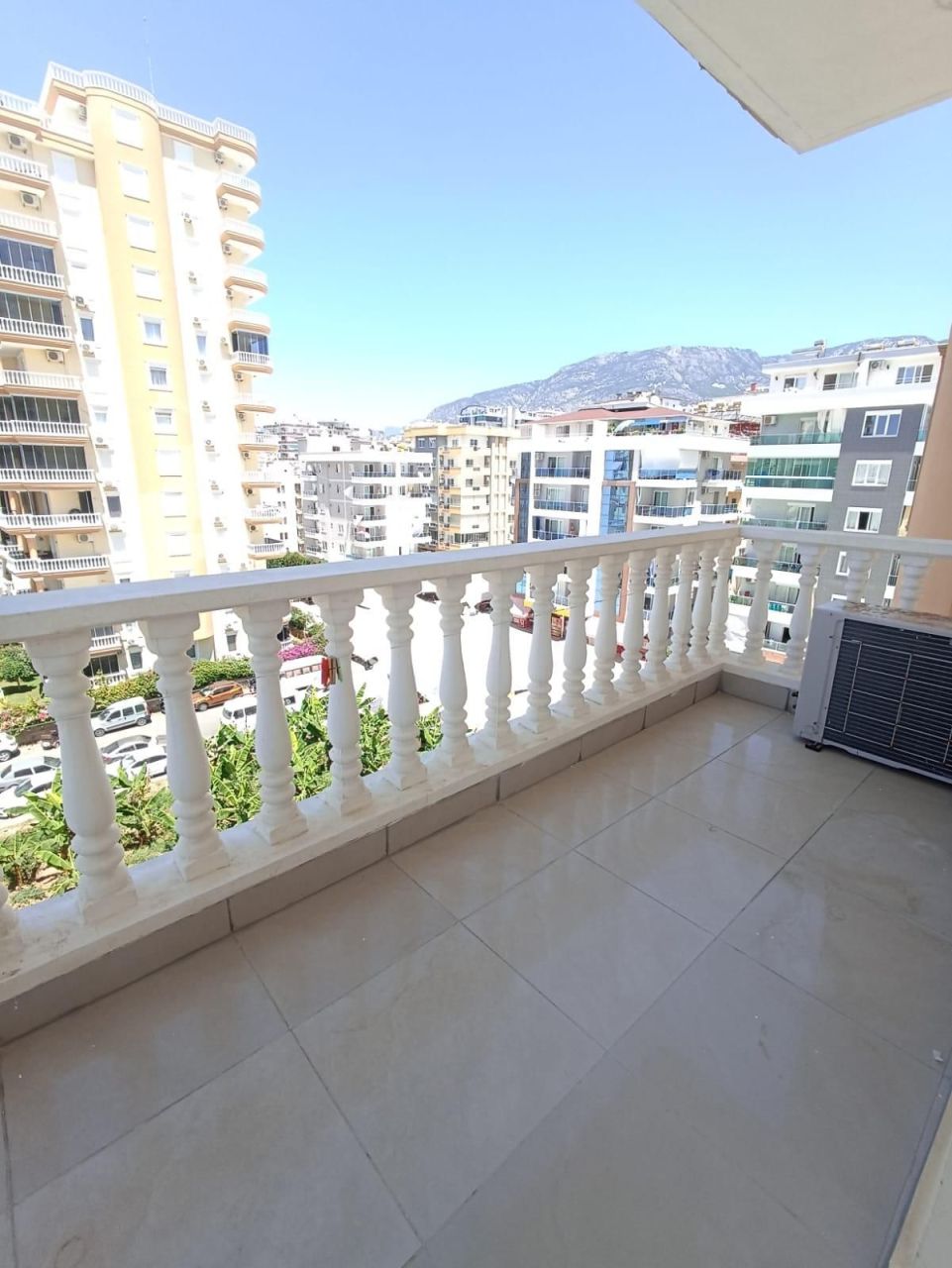 Квартира в Алании, Турция, 125 м² - фото 7
