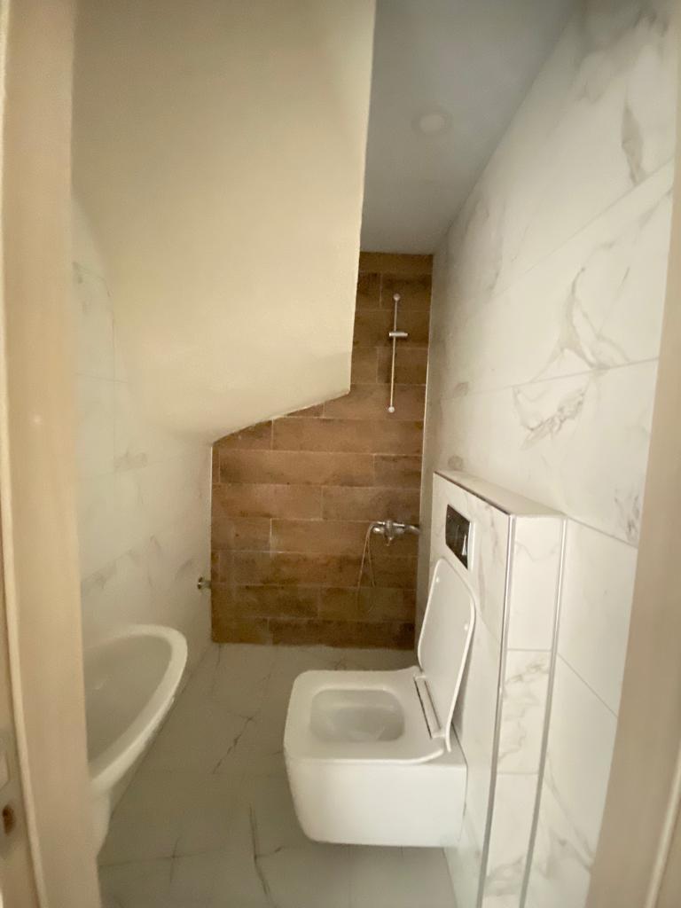 Пентхаус в Алании, Турция, 110 м² - фото 7