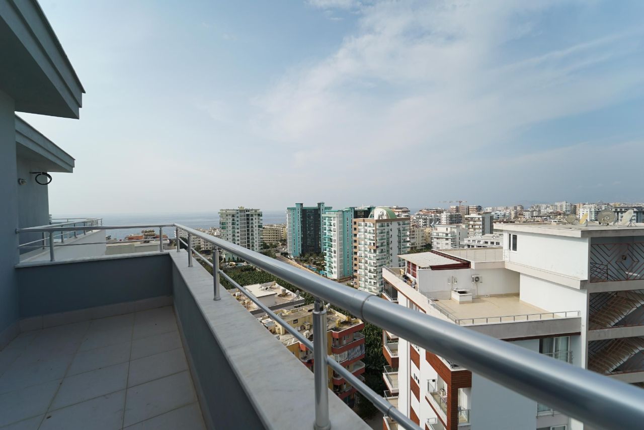 Пентхаус в Алании, Турция, 150 м² - фото 7