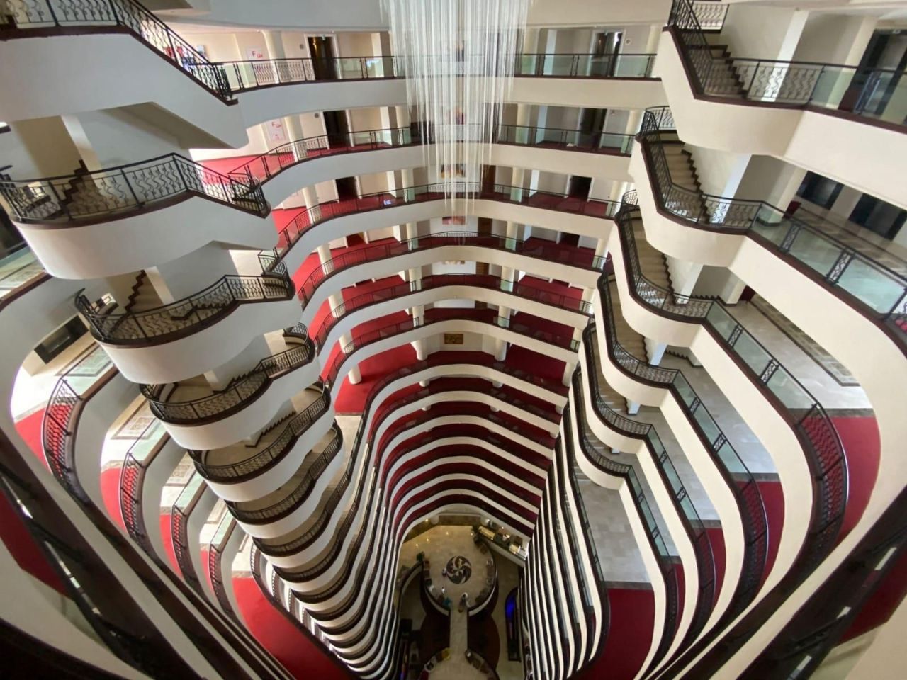 Квартира в Алании, Турция, 101 м² - фото 7