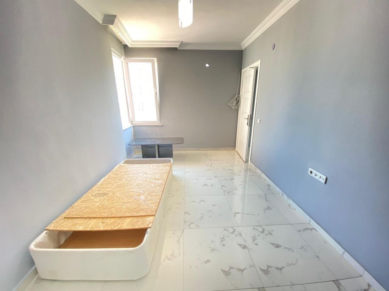 Пентхаус в Алании, Турция, 200 м² - фото 7