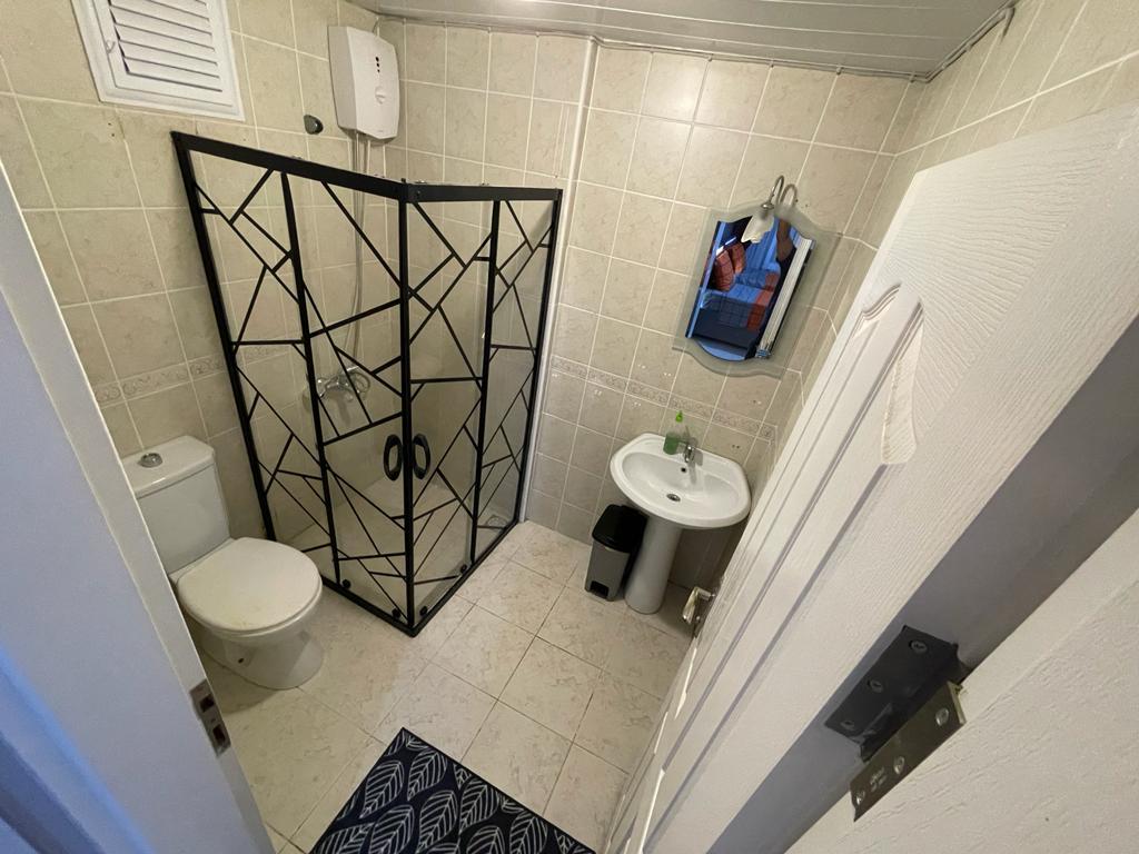 Квартира в Алании, Турция, 115 м² - фото 7