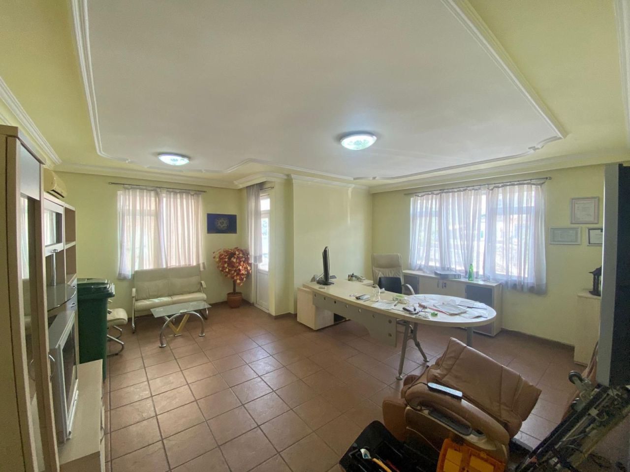 Квартира в Алании, Турция, 160 м² - фото 7