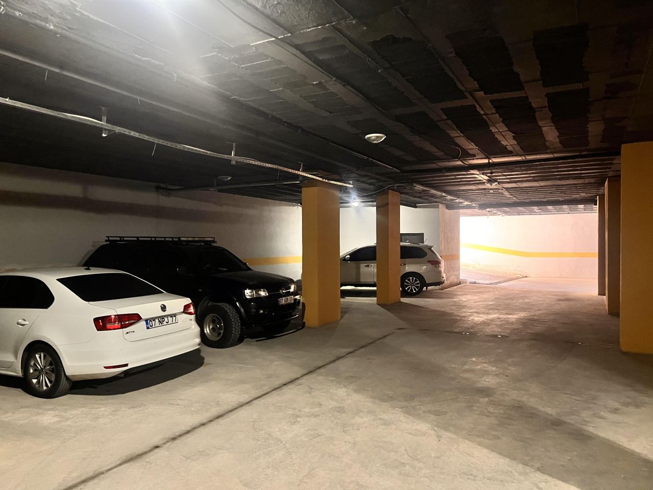 Квартира в Алании, Турция, 135 м² - фото 7