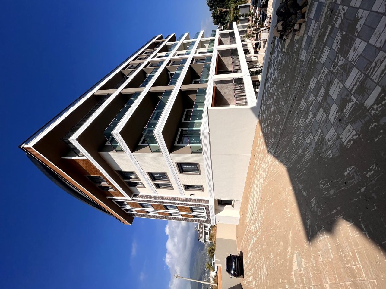 Квартира в Алании, Турция, 90 м² - фото 7