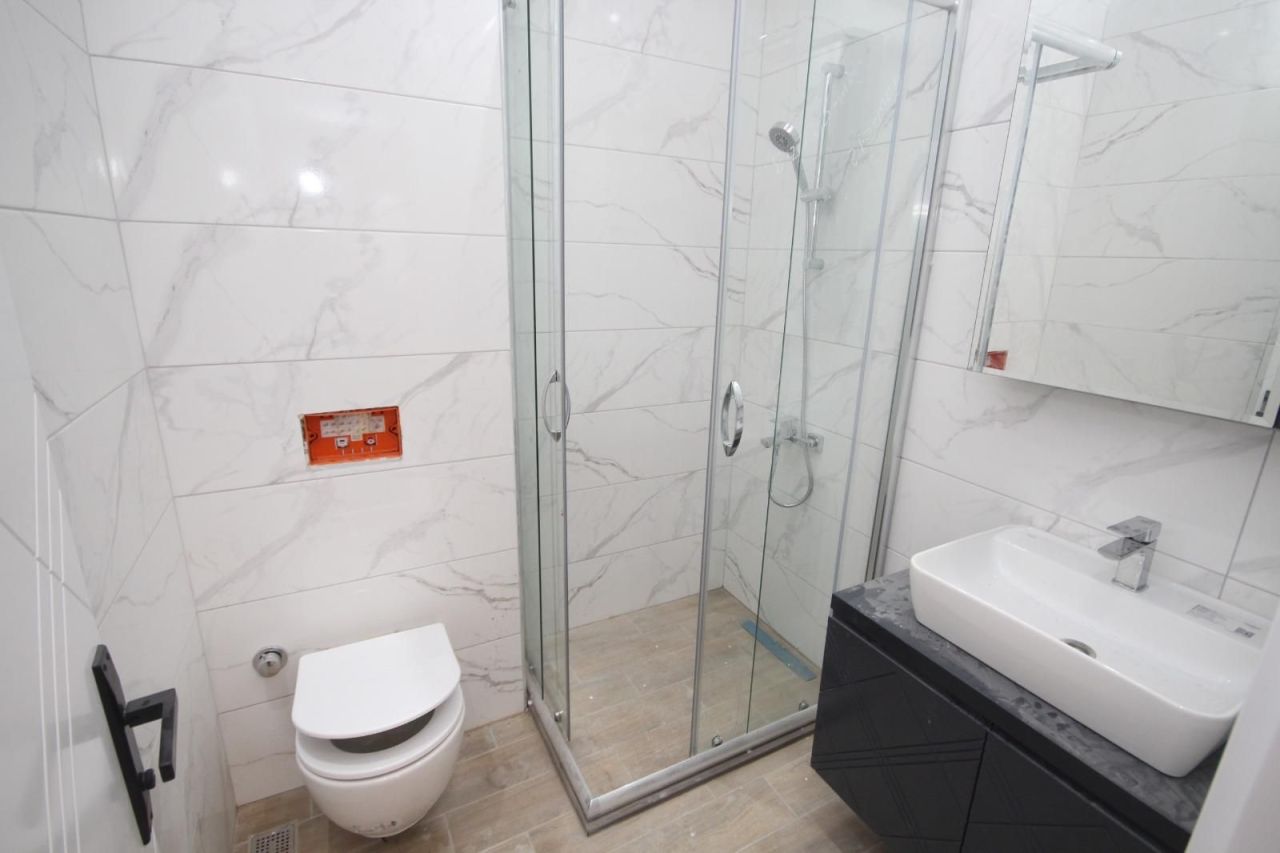 Пентхаус в Алании, Турция, 135 м² - фото 7