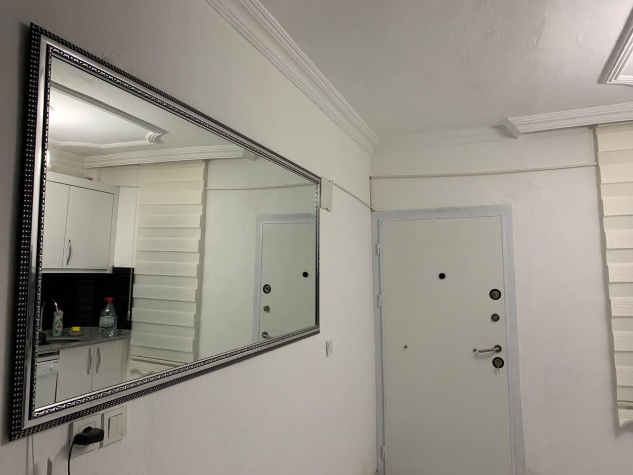 Квартира в Алании, Турция, 90 м² - фото 7