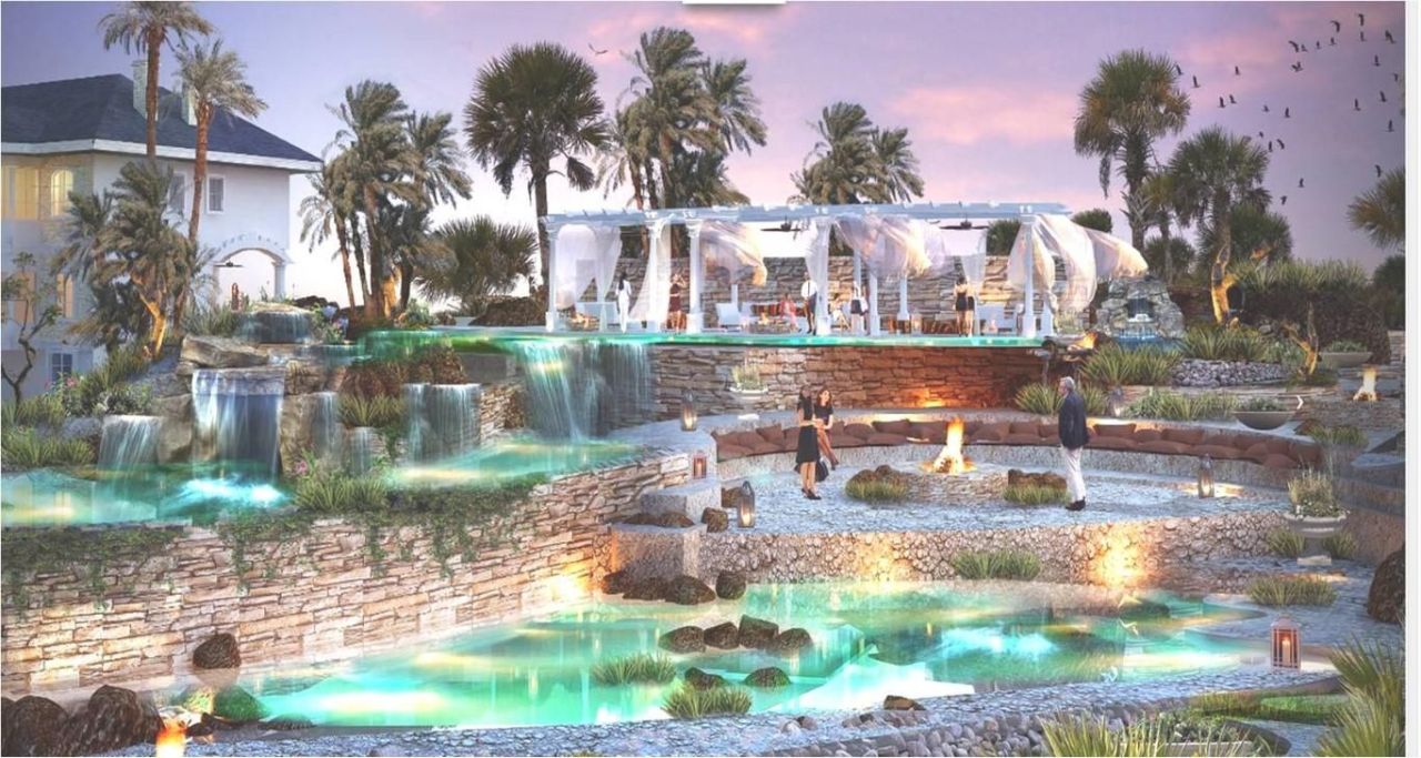 Квартира в Конаклы, Турция, 89 м² - фото 7