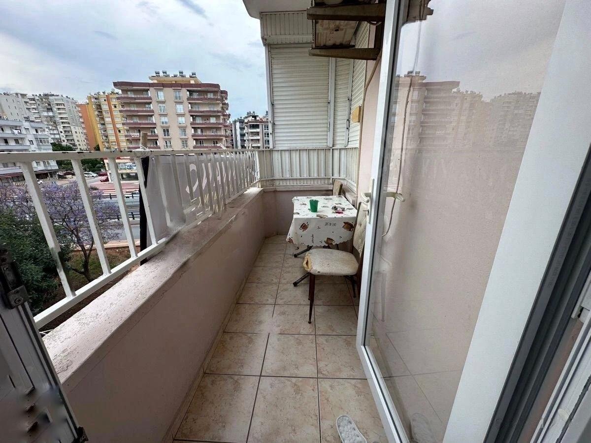 Квартира в Мерсине, Турция, 100 м² - фото 7