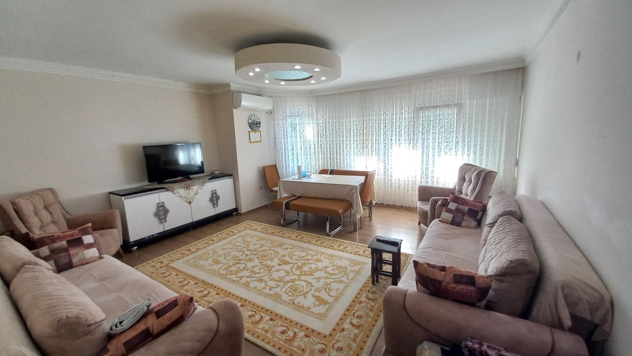 Пентхаус в Алании, Турция, 220 м² - фото 7