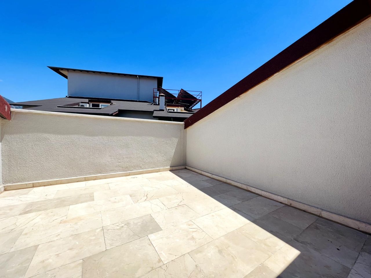 Пентхаус в Алании, Турция, 200 м² - фото 7