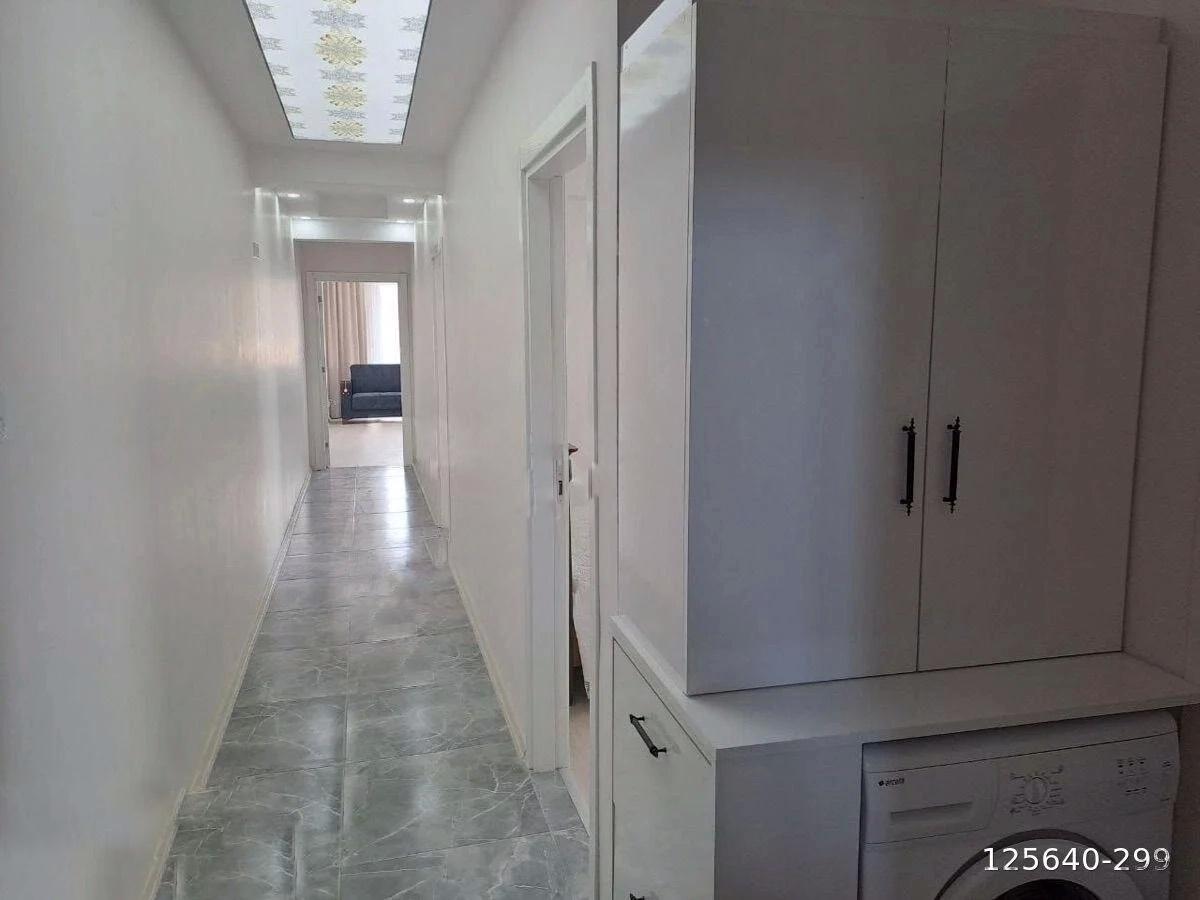 Квартира в Мерсине, Турция, 100 м² - фото 7