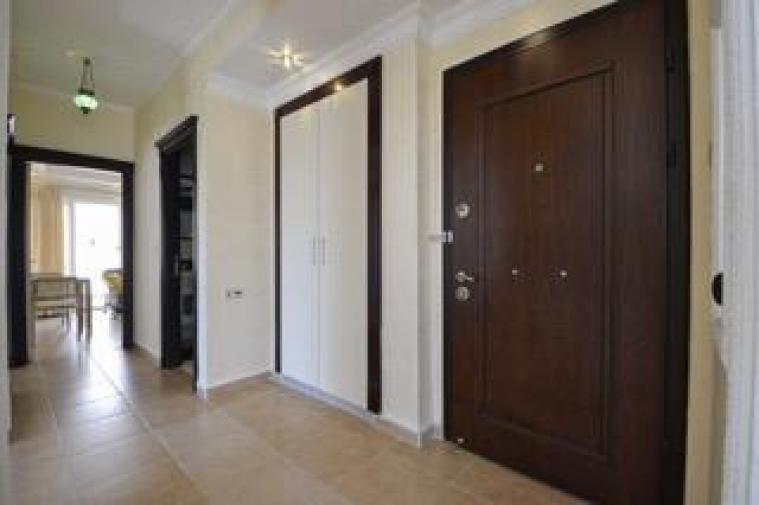 Квартира в Авсалларе, Турция, 100 м² - фото 7