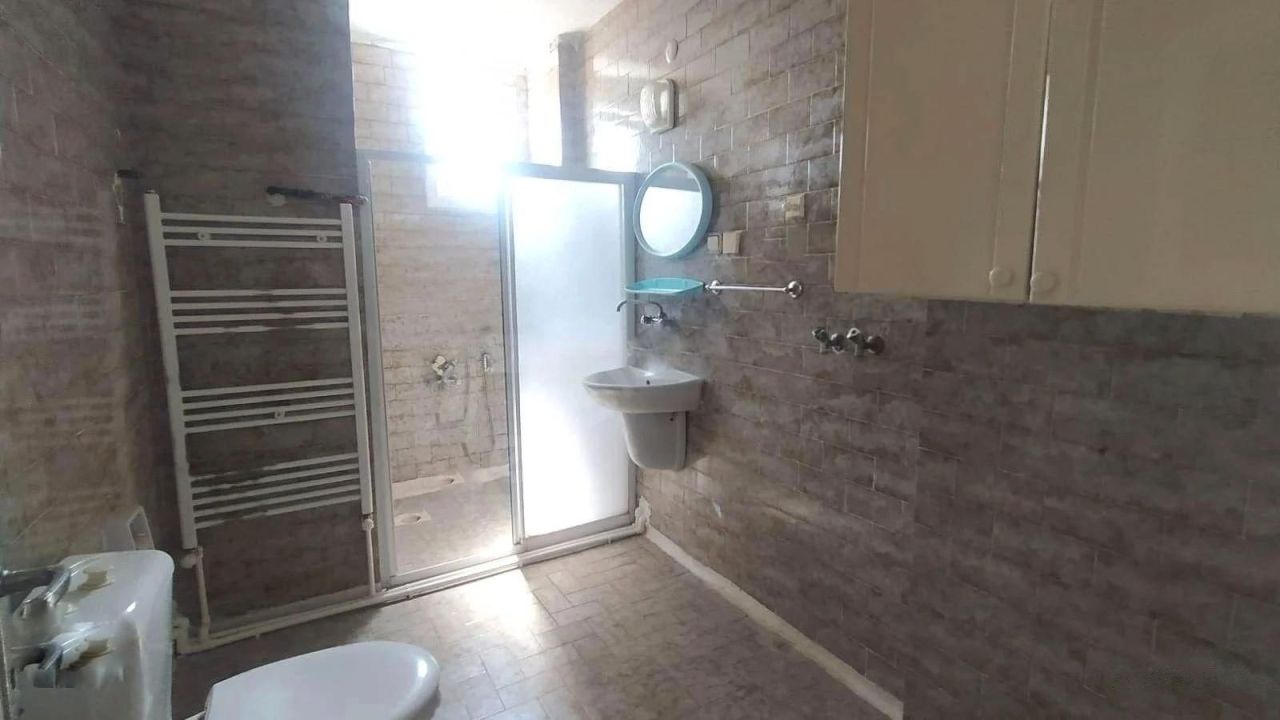 Квартира в Мерсине, Турция, 95 м² - фото 7