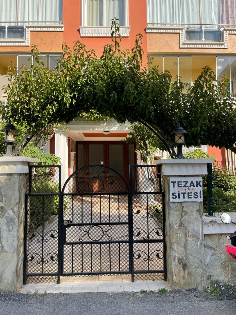 Квартира в Алании, Турция, 115 м² - фото 7