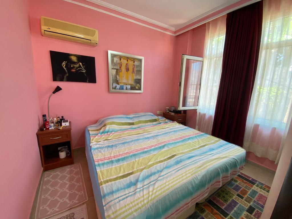 Вилла в Алании, Турция, 90 м² - фото 7