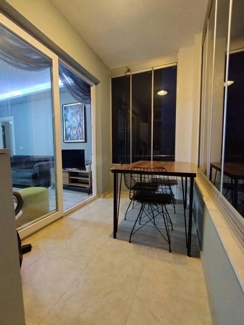 Квартира в Мерсине, Турция, 50 м² - фото 7