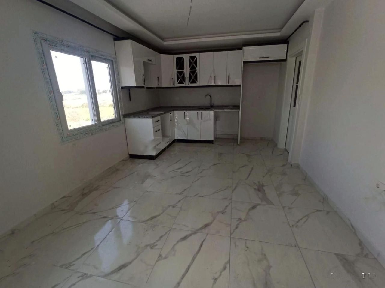 Квартира в Мерсине, Турция, 115 м² - фото 7