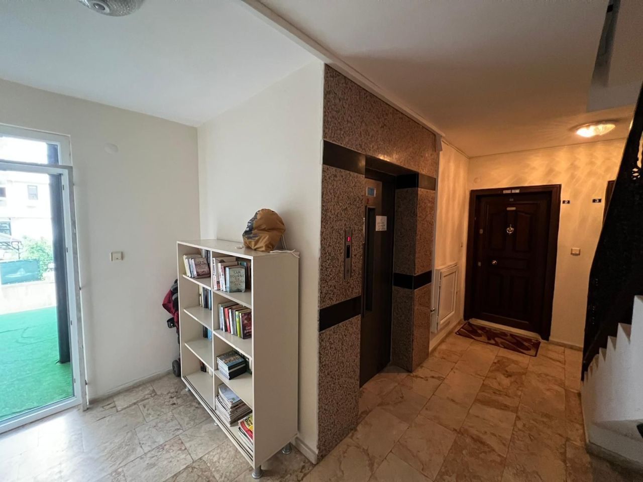 Квартира в Алании, Турция, 120 м² - фото 7