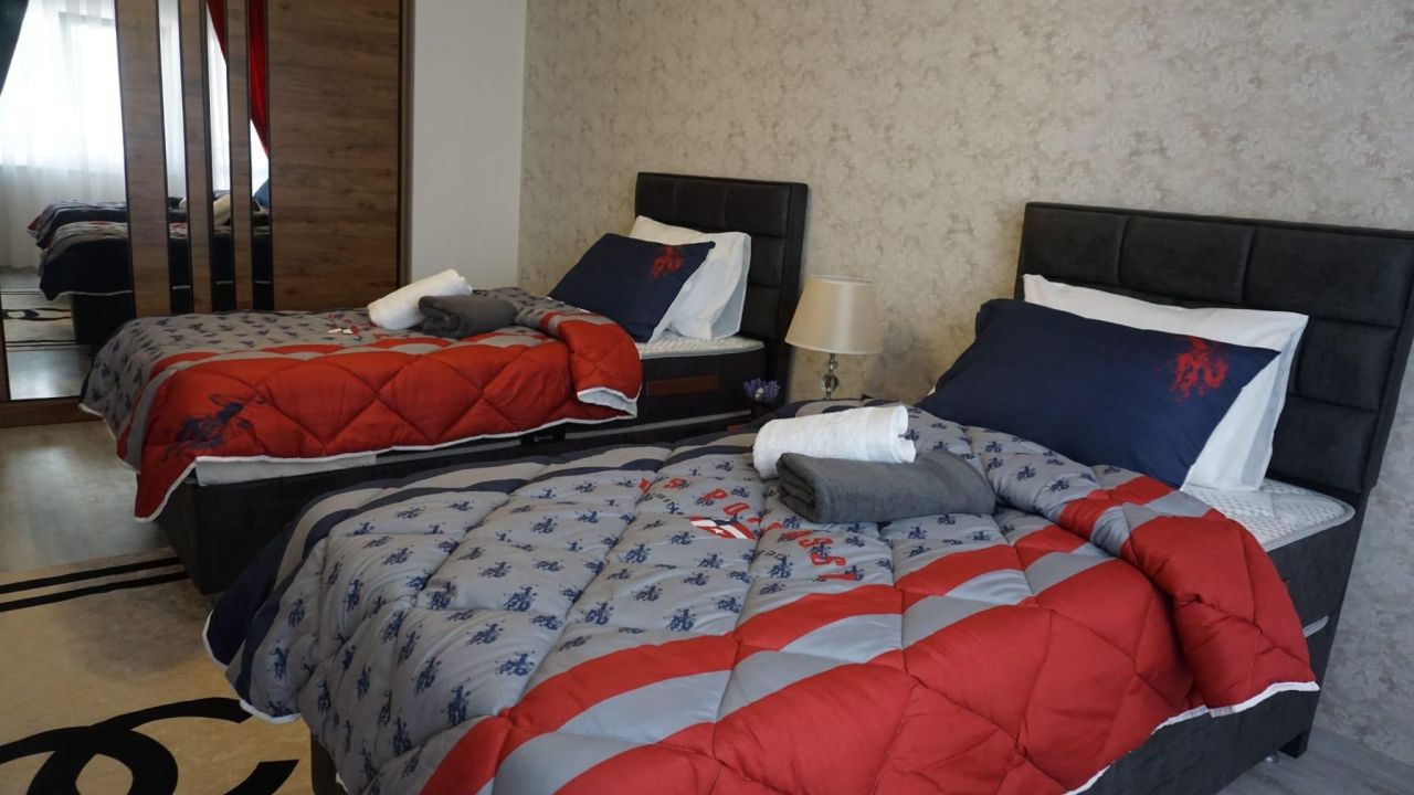 Квартира в Алании, Турция, 129 м² - фото 7