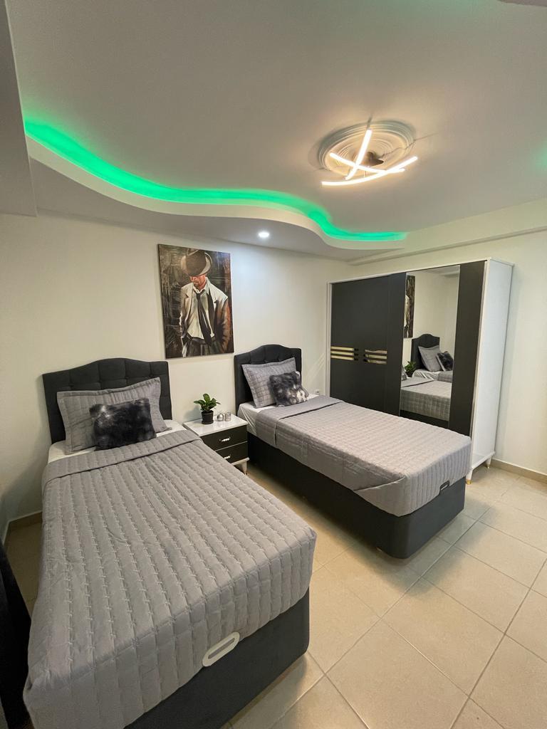 Пентхаус в Алании, Турция, 280 м² - фото 7