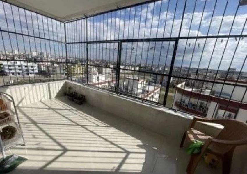 Квартира в Мерсине, Турция, 140 м² - фото 7