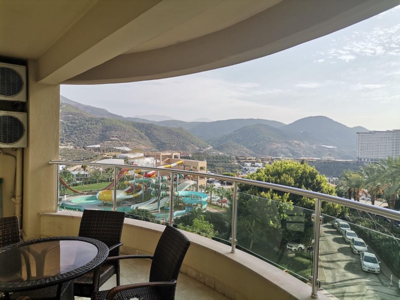 Квартира в Алании, Турция, 101 м² - фото 7