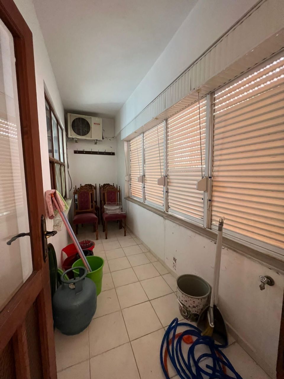 Квартира в Алании, Турция, 105 м² - фото 7