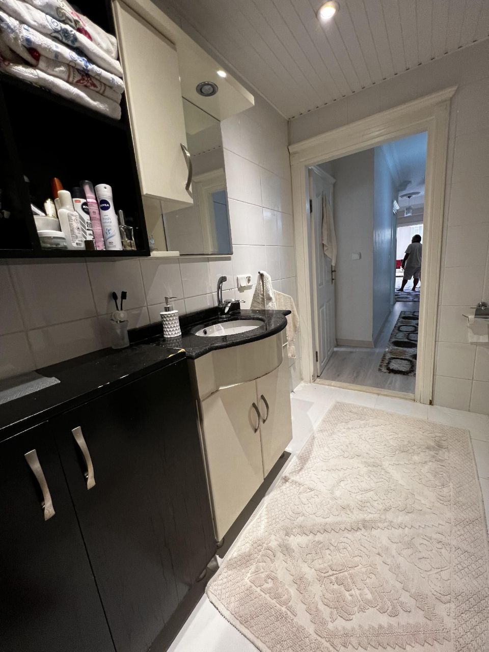 Квартира в Алании, Турция, 150 м² - фото 7