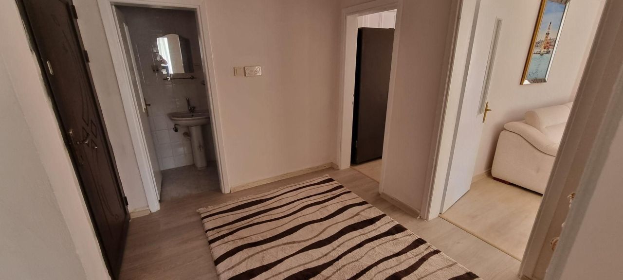 Квартира в Алании, Турция, 110 м² - фото 7