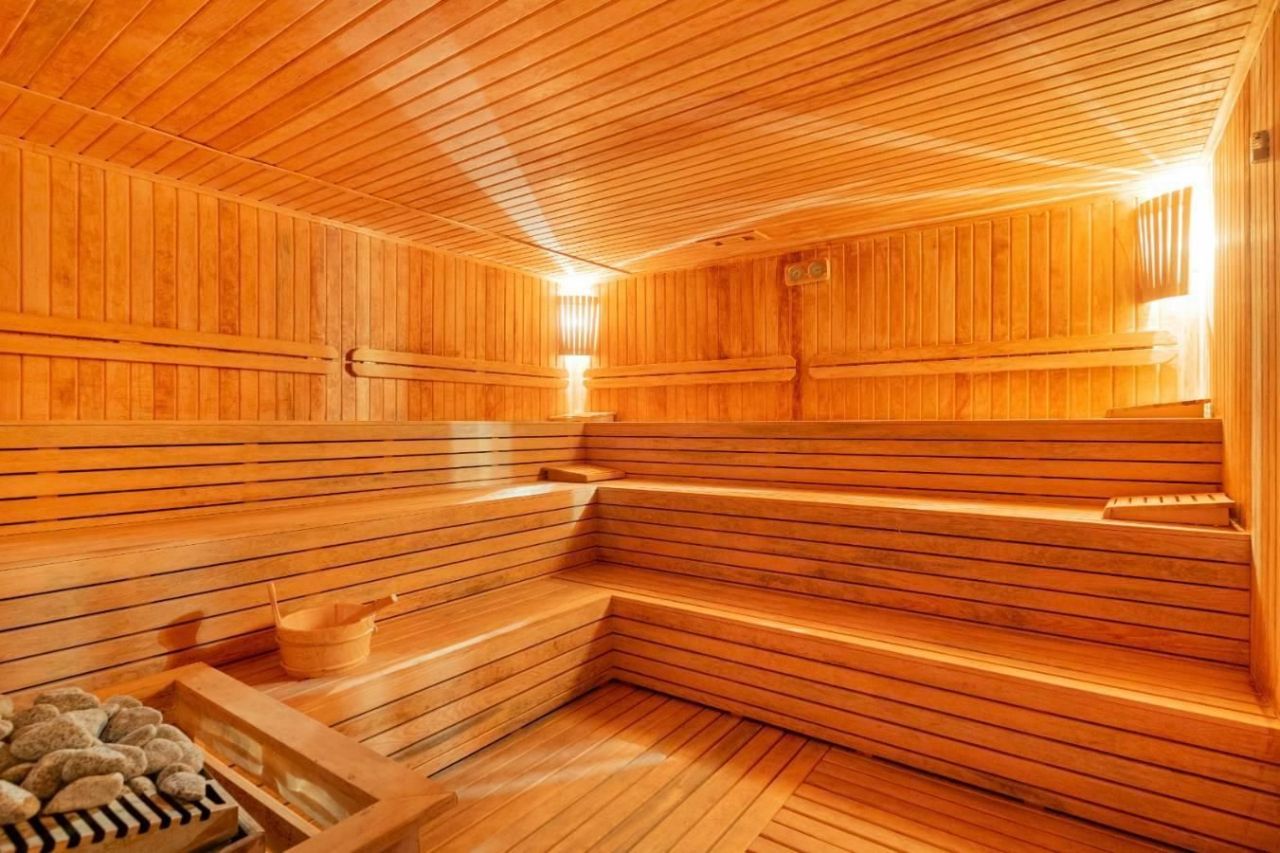 Квартира в Алании, Турция, 115 м² - фото 7