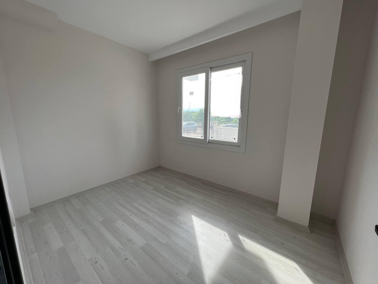 Квартира в Мерсине, Турция, 45 м² - фото 7