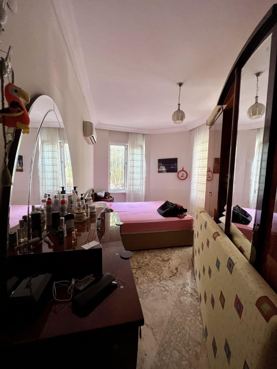 Квартира в Алании, Турция, 130 м² - фото 7