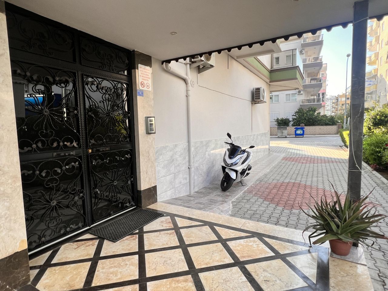 Пентхаус в Алании, Турция, 240 м² - фото 7