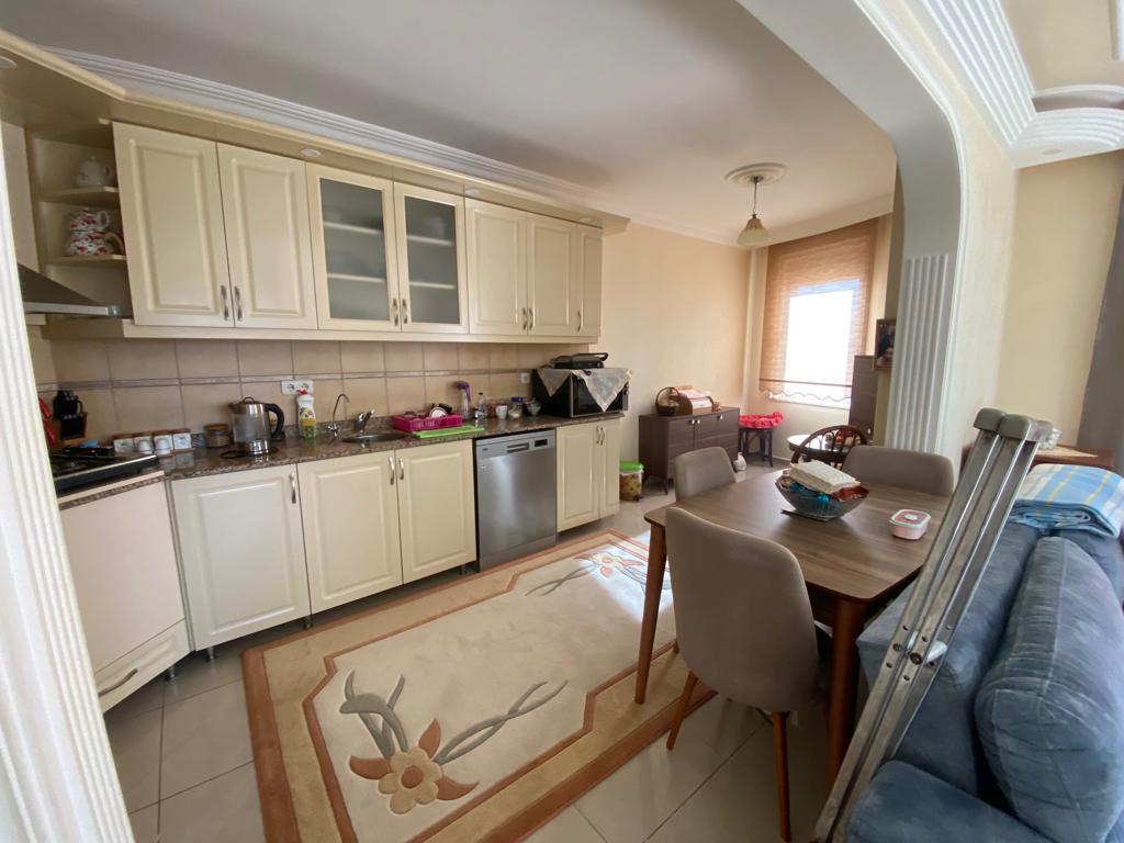 Квартира в Алании, Турция, 60 м² - фото 7