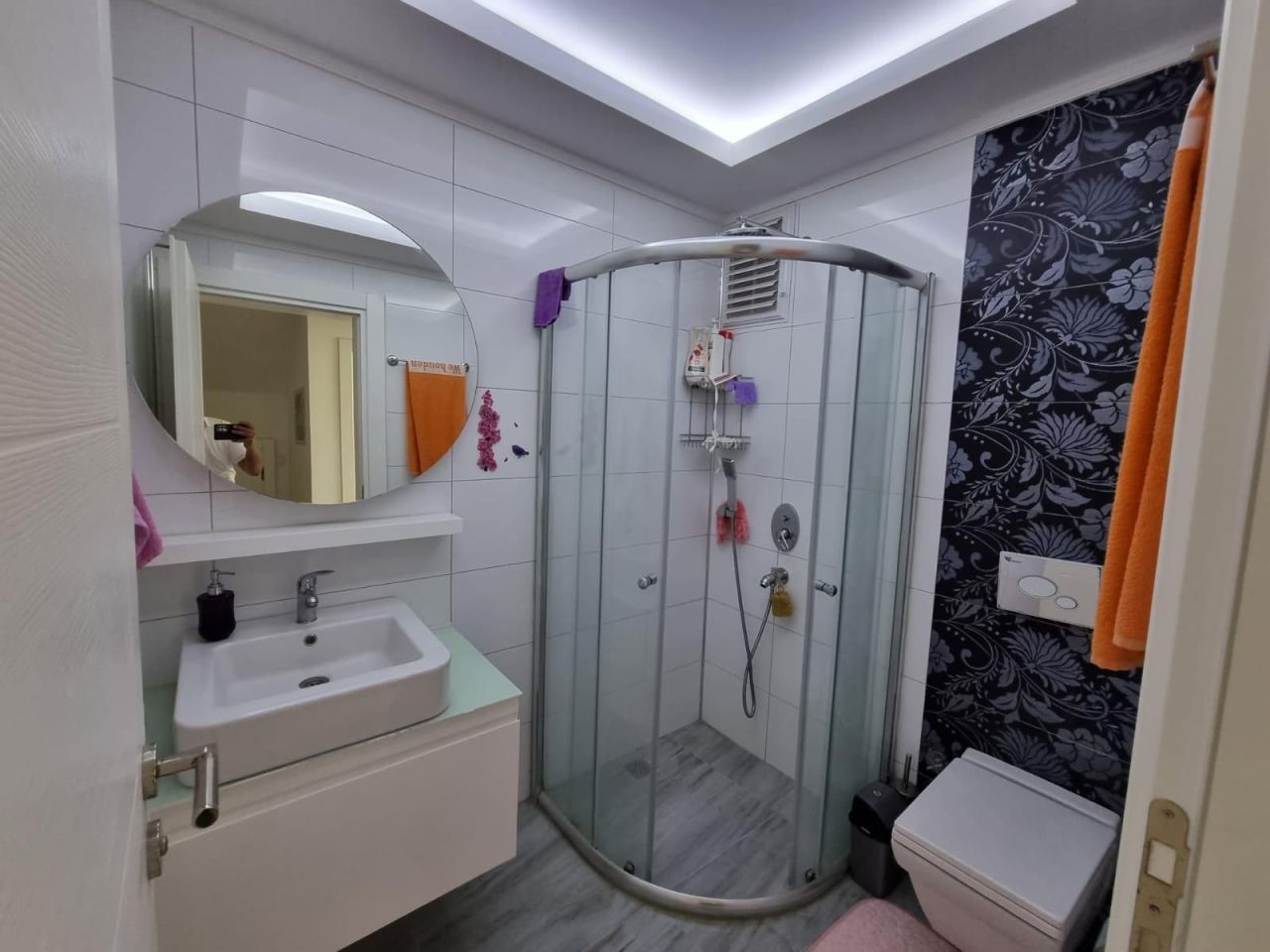 Пентхаус в Алании, Турция, 170 м² - фото 7