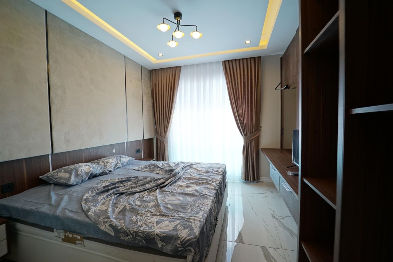 Квартира в Кестеле, Турция, 85 м² - фото 7