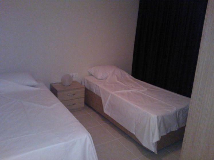 Квартира в Алании, Турция, 85 м² - фото 7