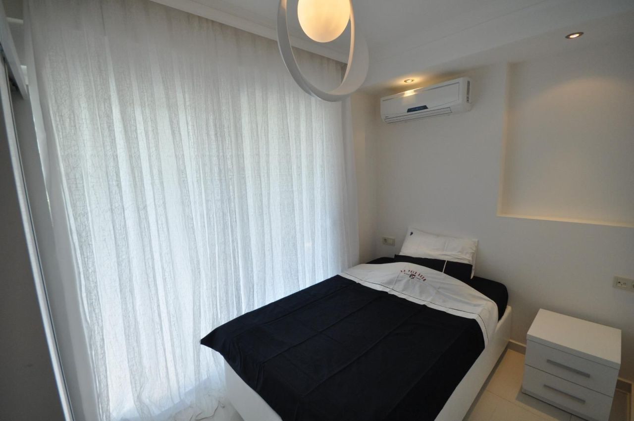 Пентхаус в Кестеле, Турция, 150 м² - фото 7