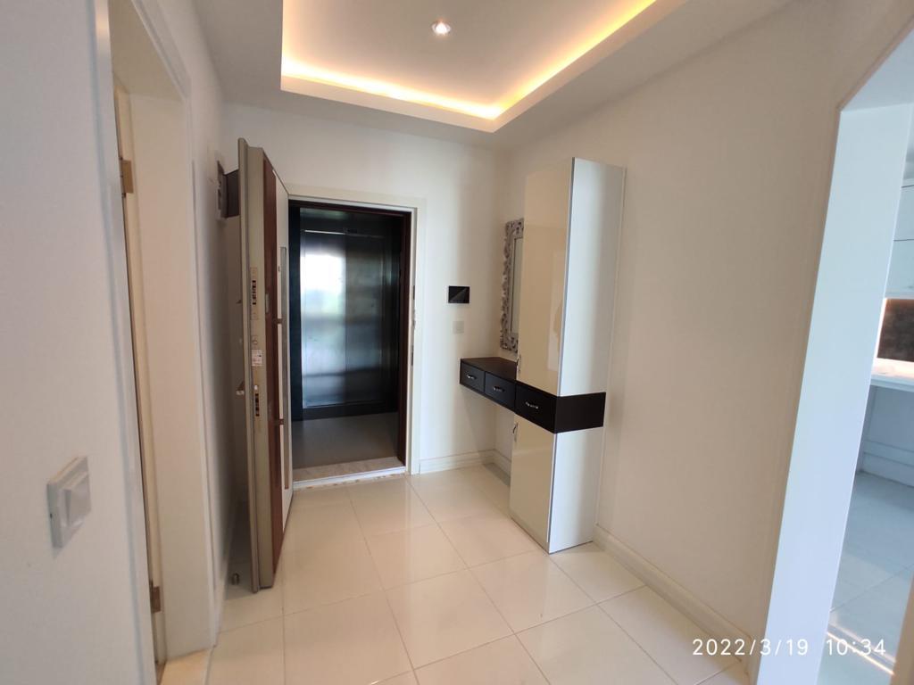 Квартира в Алании, Турция, 75 м² - фото 7